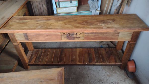 Foto 204 - movel da Ophicina da Madeira